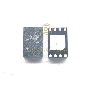5-30шт ETA6095D6I ETA6095 Mark JX8P DFN2 * 2-8 2A Переключатель зарядки IC 1.5A boost