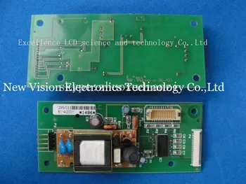 Оригинальная плата инвертора LCD 94V-0 36-03 81142001 Контроллер сенсорного экрана