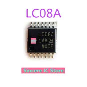 5 шт. Оригинальный SN74LVC08APWR LC08A чип TSSOP14 и логический элемент логический элемент