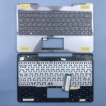 Клавиатура с подставкой для рук в Таиланде для Asus Transformer Pad T100 T100TA T100TAF T100TAL T100TAM C обложкой tablet TI Layout