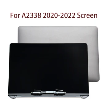Новый ЖК-экран A2338 В сборе для Macbook Pro Retina 13,3 