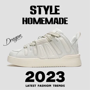 Обувь Для женских дизайнерских кроссовок 2023, Весенняя Мода, Мужские повседневные кроссовки для скейтбординга, Женские кроссовки, Дышащая Обувь