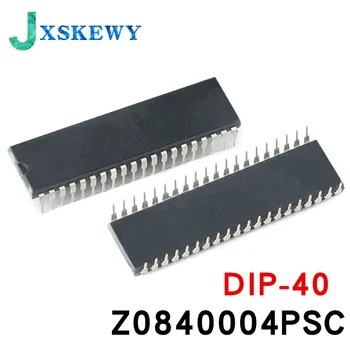 5 шт./лот Z0840004PSC Z80 CPU DIP-40 в наличии