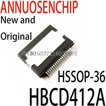 5 шт. новых и оригинальных HSSOP-36 HBCD412A