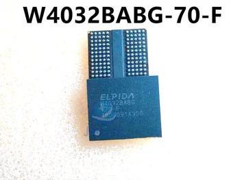 W4032BABG-50-F W4032BABG-60-F /-70 DDR5 4G