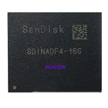 SDINADF4-16G Подержанный, 100% В порядке