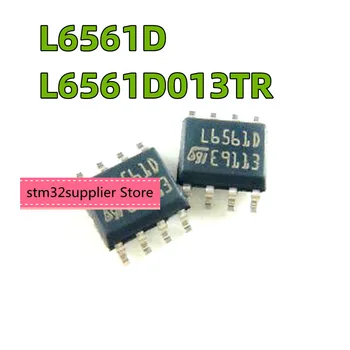 5ШТ SMD L6561D SOP-8 L6561D013TR LCD power chip IC импортированный совершенно новый оригинал