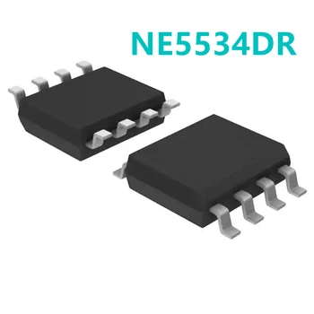 1 шт. новый оригинальный патч операционного усилителя NE5534 NE5534DR SOP8