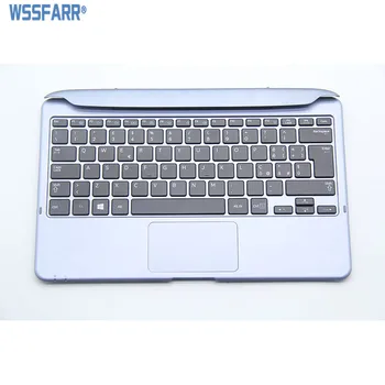 Док-станция с английской клавиатурой для SAMSUNG 500T1C XE500T1C XQ500T1C cover top case base