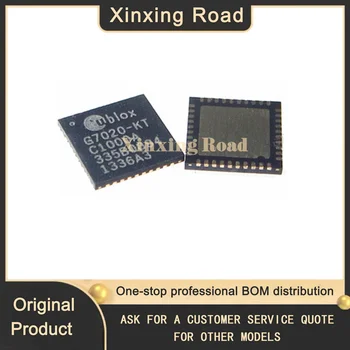 Оригинальный чип усилителя сигнала UBX-G7020-KT с чипом GPS позиционирования