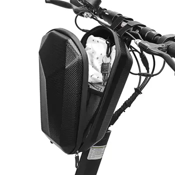 Велосипедный Карман Универсальный Стабильный Большой Емкости Для Ежедневного Использования MTB Велосипедная Сумка Bike Head Bag