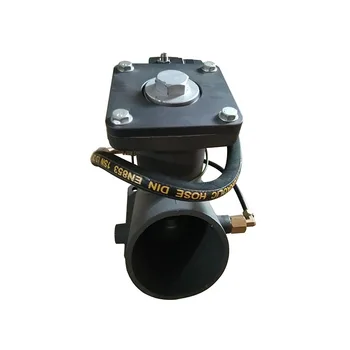 Запасной впускной клапан компрессора 1613814400 для Atlas Copco