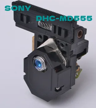 Оригинальная Замена CD-плеера SONY DHC-MD555 Запасные Части Lasereinheit В Сборе Блок Оптического Звукоснимателя DHCMD555 Optique