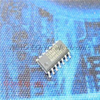 10 шт./лот TLE6251G TLE6251G SOP-14 SMD автомобильный чип car IC Новый в наличии