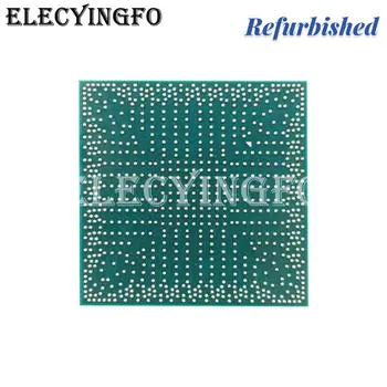Восстановленный графический чип SRH1D FH82H410 GPU BGA чипсет 100% исправен