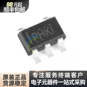 Импорт оригинального шагового контроллера эффективности TPS62200DBVR мощностью 300 мА постоянного тока PHKI IC chip