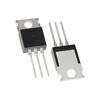 5ШТ MBR1545 MBR1545CT TO-220 45V/15A транзистор Шоттки с большим чипом, новый и оригинальный