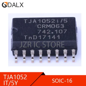 (5 штук) 100% Хороший набор микросхем цифрового изолятора TJA1052IT/5Y SOIC16