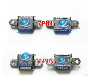 5шт USB-порт зарядного устройства для Samsung S7 edge G9300 G9350 9308 G930F/A / V G935F