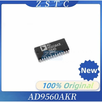 Микросхема цифро-аналогового преобразователя звука AD9560AKR SOP28 IC оригинал