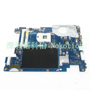 NOKOTION BA92-06675A BA92-06675B BA41-01299A Основная плата Для Samsung NP-R440 R440 Материнская плата ноутбука HM55 HD5000 DDR3 Бесплатный процессор