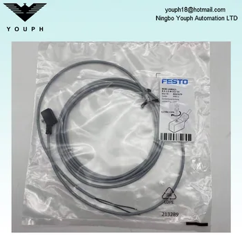 Оригинальный кабель Электромагнитного клапана FESTO NEBV-Z4WA2L-R-E-2.5-N-LE2-S1 8047679