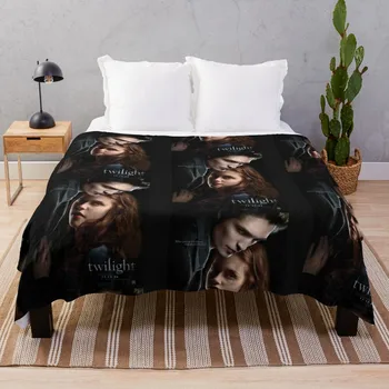 Одеяло Twilight ClassicThrow, декоративное покрывало, декоративные одеяла для кровати