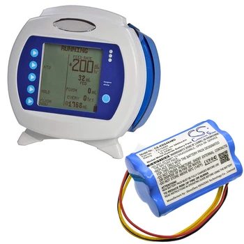 Медицинская батарея для энтерального питающего насоса Kangaroo ePump Напряжение 4,8 В, емкость 3800 мАч