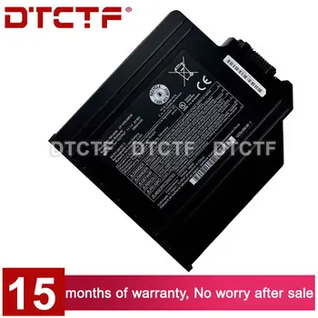 DTCTF 11,1 V 32Wh 2860mAh Модель CF-VZSU0KW Оптический привод Аккумулятор Для бизнес-ноутбука Panasonic Toughbook CF-54 с тремя защитами