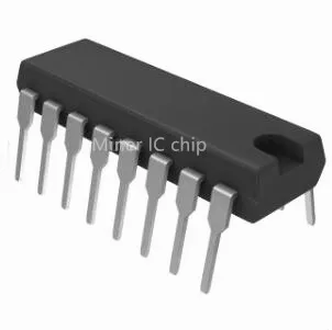 Интегральная схема AN217P DIP-16 IC chip