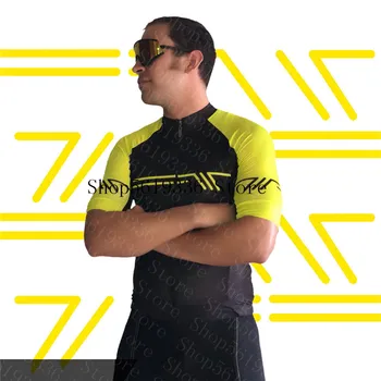 2020 Велоспорт Комплект Триатлонные Комбинезоны Комбинезон Мужская Велосипедная Одежда Одежда Для Горного Велоспорта Костюмы Ropa Ciclismo Verano