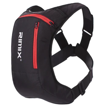 Велосипедный рюкзак RIMIX 20L для велоспорта на открытом воздухе, Походный гидратационный рюкзак, водонепроницаемая спортивная сумка для скалолазания, Велосипедная сумка