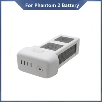 Для Phantom 2 Аккумулятор для Phantom 2 Vision /2 Vision + Замена БПЛА Интеллектуальные летные аксессуары 6000 мАч 11,1 В KINTESUN